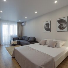 Квартира 45 м², 1-комнатная - изображение 5
