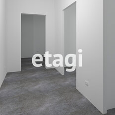 Квартира 30,4 м², студия - изображение 3