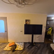 Квартира 44 м², 2-комнатная - изображение 4