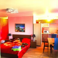 Квартира 52 м², 3-комнатная - изображение 1