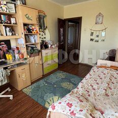 Квартира 51,9 м², 2-комнатная - изображение 5