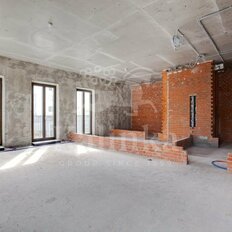 Квартира 420,4 м², 6-комнатная - изображение 3