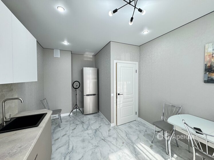 33 м², 1-комнатная квартира 39 000 ₽ в месяц - изображение 67