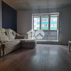 Квартира 35,3 м², студия - изображение 1