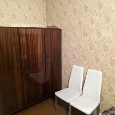 17,3 м², комната - изображение 3