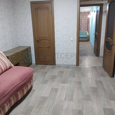 Квартира 49,2 м², 2-комнатная - изображение 5