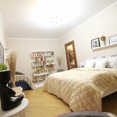 Квартира 38 м², 1-комнатная - изображение 3