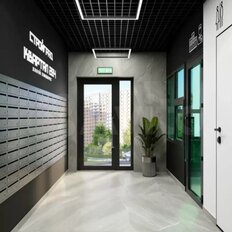 Квартира 137 м², 1-комнатная - изображение 3