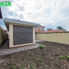 дом + 4 сотки, участок - изображение 5