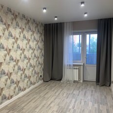 Квартира 95 м², 3-комнатная - изображение 2