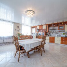 Квартира 202 м², 5-комнатная - изображение 1