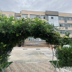 Квартира 45 м², 1-комнатная - изображение 3