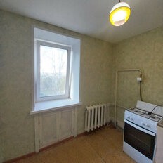Квартира 32,5 м², 1-комнатная - изображение 4