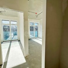 Квартира 36,9 м², 1-комнатная - изображение 2