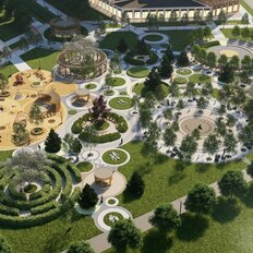 Квартира 51,8 м², 2-комнатная - изображение 3