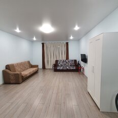 Квартира 39 м², студия - изображение 1