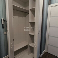 Квартира 45 м², 1-комнатная - изображение 5