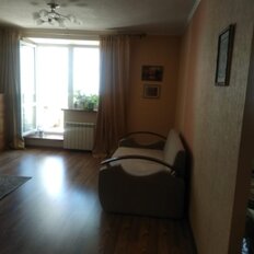 Квартира 52 м², 2-комнатная - изображение 2