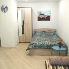 Квартира 30 м², 1-комнатная - изображение 5