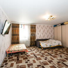 Квартира 85,7 м², 3-комнатная - изображение 5