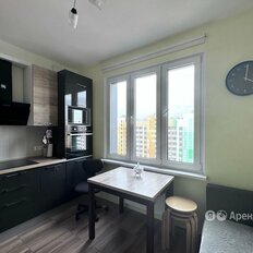 Квартира 56 м², 2-комнатная - изображение 4