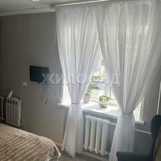Квартира 57,4 м², 3-комнатная - изображение 5
