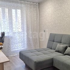 Квартира 31,9 м², 1-комнатная - изображение 2