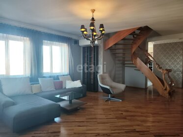 22,8 м², квартира-студия 6 550 437 ₽ - изображение 61