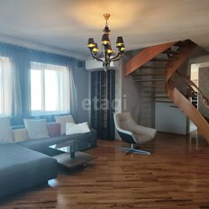 Квартира 186,4 м², 4-комнатная - изображение 1