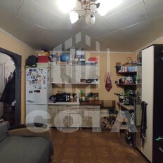 Квартира 28,6 м², 1-комнатная - изображение 5