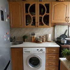 Квартира 40 м², 2-комнатная - изображение 4