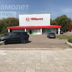 701,5 м², торговое помещение - изображение 1