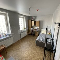 Квартира 84,3 м², 3-комнатная - изображение 1