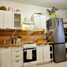 Квартира 59,9 м², 2-комнатная - изображение 1