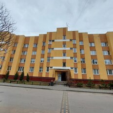 Квартира 69,2 м², 3-комнатная - изображение 1