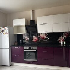 Квартира 69 м², 2-комнатная - изображение 2