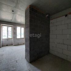 Квартира 22,5 м², студия - изображение 4