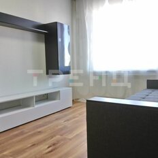 Квартира 37,1 м², 1-комнатная - изображение 2