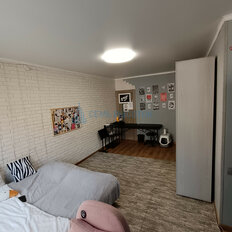 Квартира 30,5 м², 1-комнатная - изображение 3