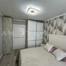 Квартира 67,4 м², 3-комнатная - изображение 4