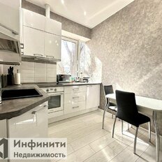 Квартира 59,5 м², 2-комнатная - изображение 4