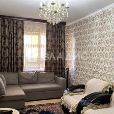 Квартира 39,1 м², 1-комнатная - изображение 4