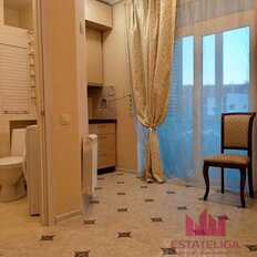 Квартира 28,4 м², 1-комнатная - изображение 1