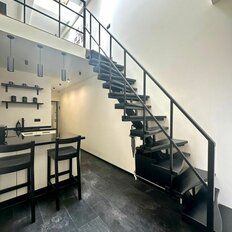 Квартира 43 м², 1-комнатная - изображение 1