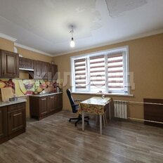 Квартира 86 м², 3-комнатная - изображение 2