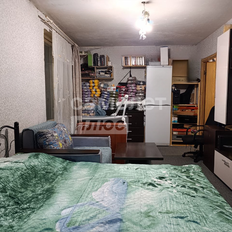Квартира 36,8 м², 1-комнатная - изображение 3