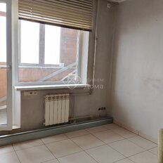 Квартира 25,7 м², 1-комнатная - изображение 3