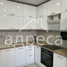 Квартира 52 м², 2-комнатная - изображение 4