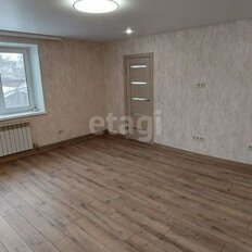 Квартира 32,6 м², 1-комнатная - изображение 3