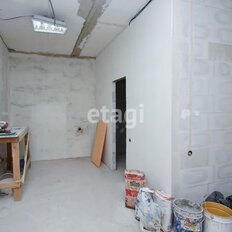 Квартира 31,6 м², студия - изображение 5